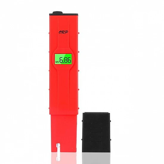ORP-2069 Digital Pen Type ORP Meter Redox Tester with Backlight ORP-2069 Digital Pen Type ORP Meter Redox Tester with Backlight