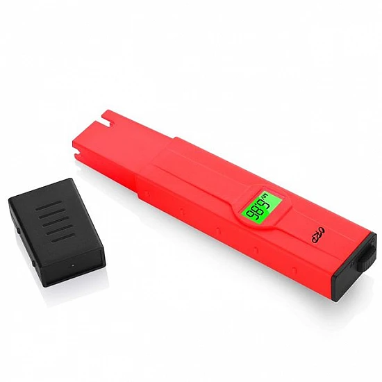 ORP-2069 Digital Pen Type ORP Meter Redox Tester with Backlight ORP-2069 Digital Pen Type ORP Meter Redox Tester with Backlight