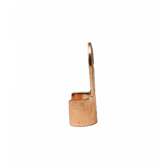 OT-80A 1.3mm Copper Nose Cable Terminal Connector OT-80A 1.3mm Copper Nose Cable Terminal Connector