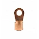OT-80A 1.3mm Copper Nose Cable Terminal Connector OT-80A 1.3mm Copper Nose Cable Terminal Connector