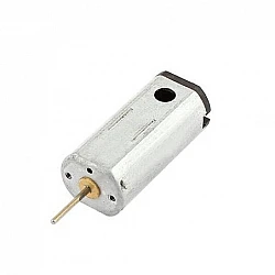 N50WA OT-FF Micro Motor