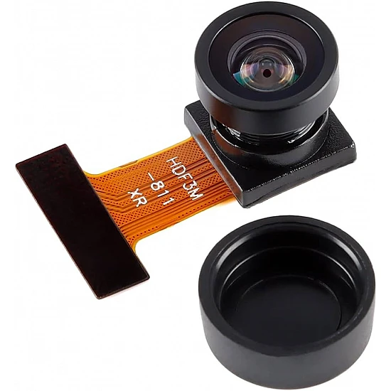 OV2640 200W Pixel Wide Angle Camera OV2640 200W Pixel Wide Angle Camera