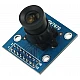 OV7670 640×480 VGA CMOS Camera Image Sensor Module OV7670 640×480 VGA CMOS Camera Image Sensor Module
