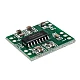 PAM8403 5V 2-Channel Stereo Audio Amplifier PAM8403 5V 2-Channel Stereo Audio Amplifier