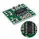 PAM8403 5V 2-Channel Stereo Audio Amplifier PAM8403 5V 2-Channel Stereo Audio Amplifier