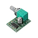PAM8403 Mini 5V Digital Amplifier Board With Switch Potentiometer PAM8403 Mini 5V Digital Amplifier Board With Switch Potentiometer