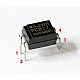PC817 DIP-4 Optocoupler Transistor Output PC817 DIP-4 Optocoupler Transistor Output