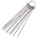 PCB Electronic Circuit Through Hole Stainless Steel Needle Kit PCB Electronic Circuit Through Hole Stainless Steel Needle Kit