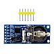 PCF8563 PCF8563T 8563 IIC Real Time Clock RTC Module PCF8563 PCF8563T 8563 IIC Real Time Clock RTC Module