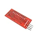 PCF8574T IO Expansion Board PCF8574T IO Expansion Board