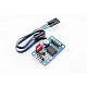 PCF8591 Module Analog to Digital/Digital to Analog Converter Module