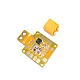 PDB-XT60 With BEC 5V & 12V for GEPRC Leopard LX5 220 PDB-XT60 With BEC 5V & 12V for GEPRC Leopard LX5 220