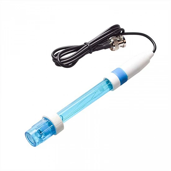 PH Electrode Probe BNC Connector E201-C PH Electrode Probe BNC Connector E201-C