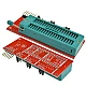 PICKIT2 PICKIT3 Programming Adapter Board PICKIT2 PICKIT3 Programming Adapter Board