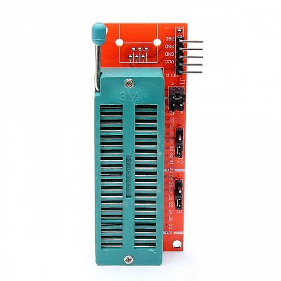 PICKIT2 PICKIT3 Programming Adapter Board PICKIT2 PICKIT3 Programming Adapter Board