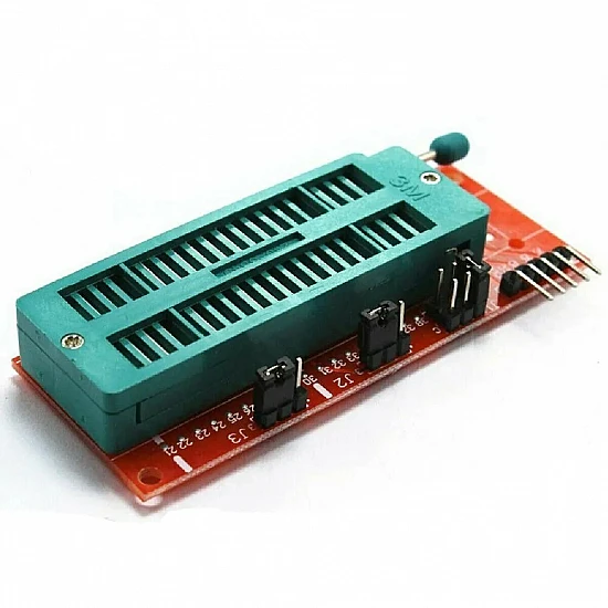 PICKIT2 PICKIT3 Programming Adapter Board PICKIT2 PICKIT3 Programming Adapter Board