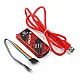 PICKIT3 USB PIC Programmer/Debugger PICKIT3 USB PIC Programmer/Debugger