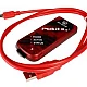 PICKIT3.5 USB PIC Programmer/Debugger PICKIT3.5 USB PIC Programmer/Debugger