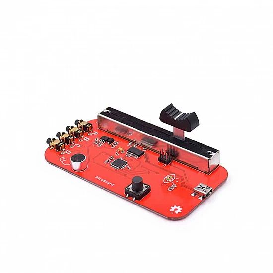 PicoBoard Scratch Programming Board PicoBoard Scratch Programming Board
