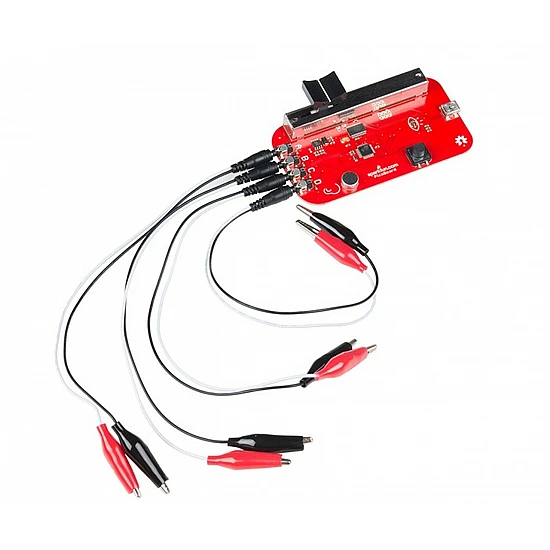 PicoBoard Scratch Programming Board PicoBoard Scratch Programming Board