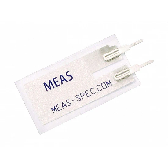 Piezo Vibration Sensor - Large with Mass Piezo Vibration Sensor - Large with Mass