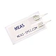Piezo Vibration Sensor - Large with Mass Piezo Vibration Sensor - Large with Mass