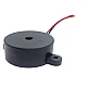 Piezoelectric Passive Buzzer | 44*14mm Piezoelectric Passive Buzzer | 44*14mm