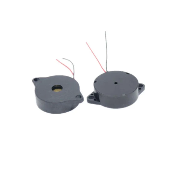 Piezoelectric Passive Buzzer | 44*14mm Piezoelectric Passive Buzzer | 44*14mm