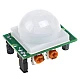 PIR Motion Detector Sensor Module - Arduino PIR Motion Detector Sensor Module - Sensor - Arduino