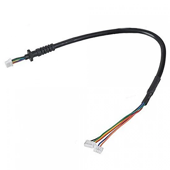Pixhawk PX4 Flight Controller GPS Connection Cable 6 Pin Pixhawk PX4 Flight Controller GPS Connection Cable 6 Pin