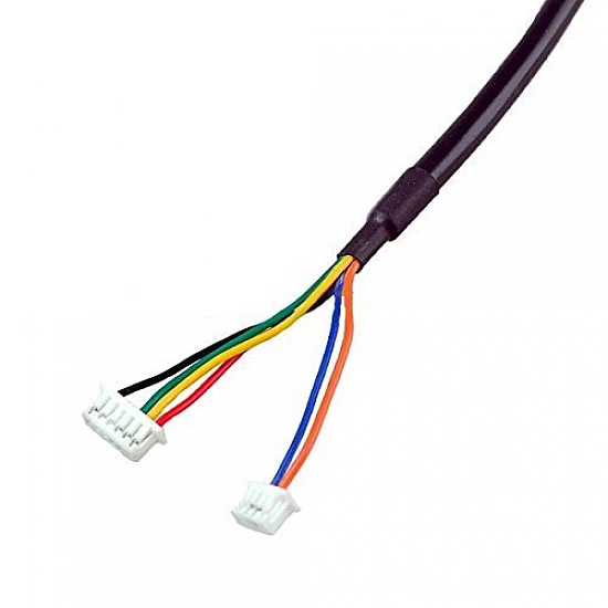 Pixhawk PX4 Flight Controller GPS Connection Cable 6 Pin Pixhawk PX4 Flight Controller GPS Connection Cable 6 Pin