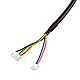 Pixhawk PX4 Flight Controller GPS Connection Cable 6 Pin Pixhawk PX4 Flight Controller GPS Connection Cable 6 Pin