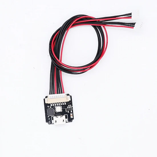 Pixhawk RGB USB Module External LED Indicator for PIX Flight Controller Pixhawk RGB USB Module External LED Indicator for PIX Flight Controller