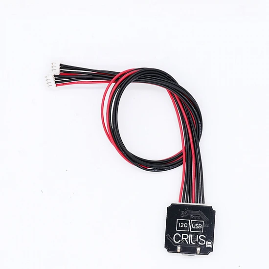 Pixhawk RGB USB Module External LED Indicator for PIX Flight Controller Pixhawk RGB USB Module External LED Indicator for PIX Flight Controller