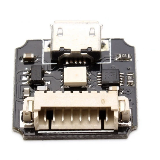 Pixhawk RGB USB Module External LED Indicator for PIX Flight Controller Pixhawk RGB USB Module External LED Indicator for PIX Flight Controller