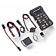 Pixhawk 2.4.8 PX4 32 Bit Flight Controller with Safety Switch and Buzzer for Drone - Multirotor Pixhawk 2.4.8 PX4 32 Bit Flight Controller with Safety Switch and Buzzer for Drone - Flight Controller - Multirotor