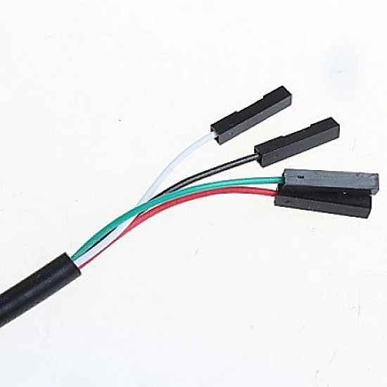 PL2303 USB to TTL Serial Cable RS232 Module PL2303 USB to TTL Serial Cable RS232 Module