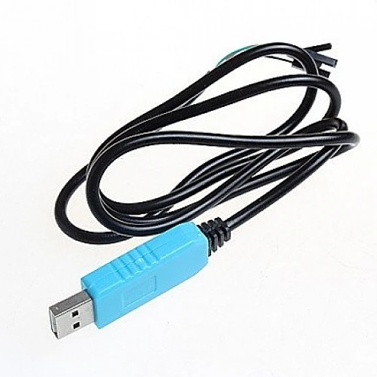 PL2303 USB to TTL Serial Cable RS232 Module PL2303 USB to TTL Serial Cable RS232 Module