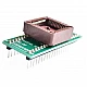 PLCC44 to DIP40 EZ Programmer Adapter Socket PLCC44 to DIP40 EZ Programmer Adapter Socket