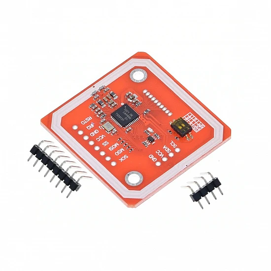 PN532 NFC RFID Module V3 Kit PN532 NFC RFID Module V3 Kit
