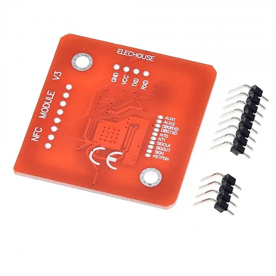 PN532 NFC RFID Module V3 Kit PN532 NFC RFID Module V3 Kit