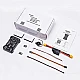 Premium Hexacopter Drone Combo Set with Pixhawk For Flower Dropping Drone Premium Hexacopter Drone Combo Set with Pixhawk For Flower Dropping Drone