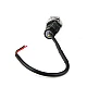 Pressure Sensor for Water Air Oil 0~3MPa Pressure Sensor for Water Air Oil 0~3MPa
