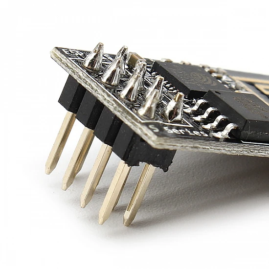 ESP8266 ESP-01 WIFI Transceiver Wireless Module - Arduino ESP8266 ESP-01 WIFI Transceiver Wireless Module - Sensor - Arduino