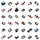 37 In 1 Sensors Set Kit For Arduino - Arduino 37 In 1 Sensors Set Kit For Arduino - Sensor - Arduino