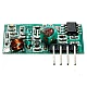433Mhz RF Transmitter With Receiver Kit For Arduino ARM MCU Wireless - Arduino 433Mhz RF Transmitter With Receiver Kit For Arduino ARM MCU Wireless - Sensor - Arduino