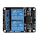 5v 2 Channel Relay Module - Arduino 5v 2 Channel Relay Module - Sensor - Arduino