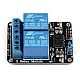 5v 2 Channel Relay Module - Arduino 5v 2 Channel Relay Module - Sensor - Arduino