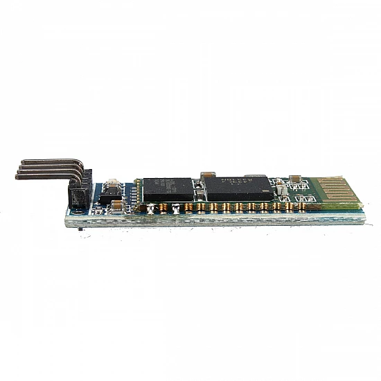HC-06 Wireless Bluetooth Module - Arduino HC-06 Wireless Bluetooth Module - Sensor - Arduino