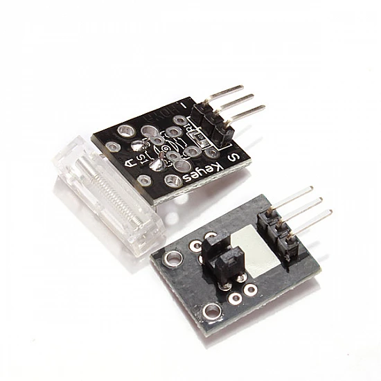 37 In 1 Sensors Set Kit For Arduino - Arduino 37 In 1 Sensors Set Kit For Arduino - Sensor - Arduino
